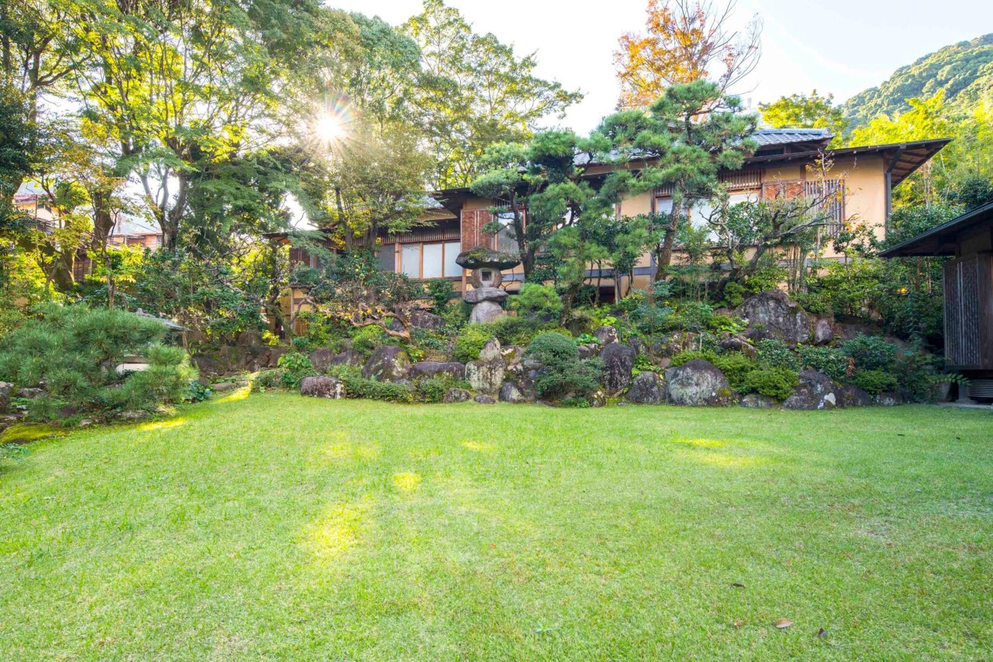 Hotel Koarashitei Atami  Exterior foto