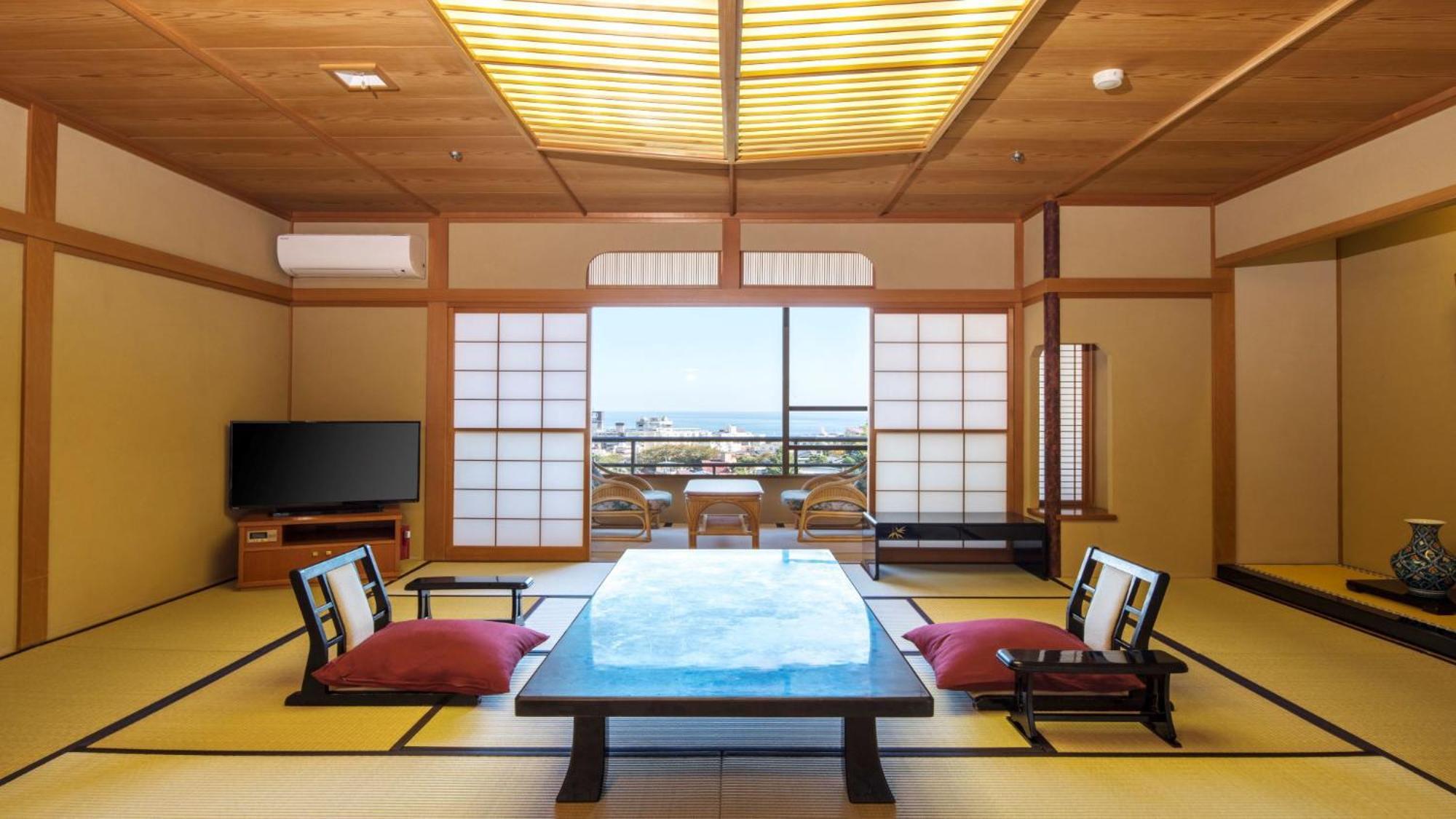 Hotel Koarashitei Atami  Exterior foto