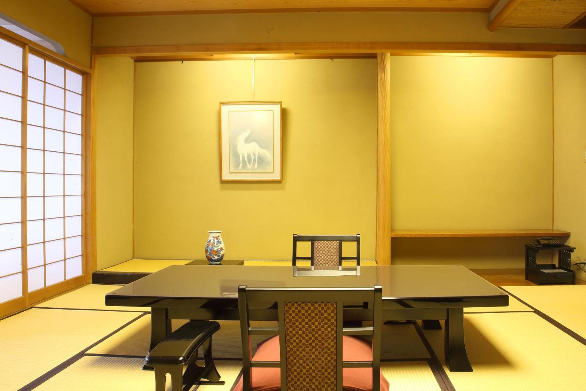 Hotel Koarashitei Atami  Exterior foto